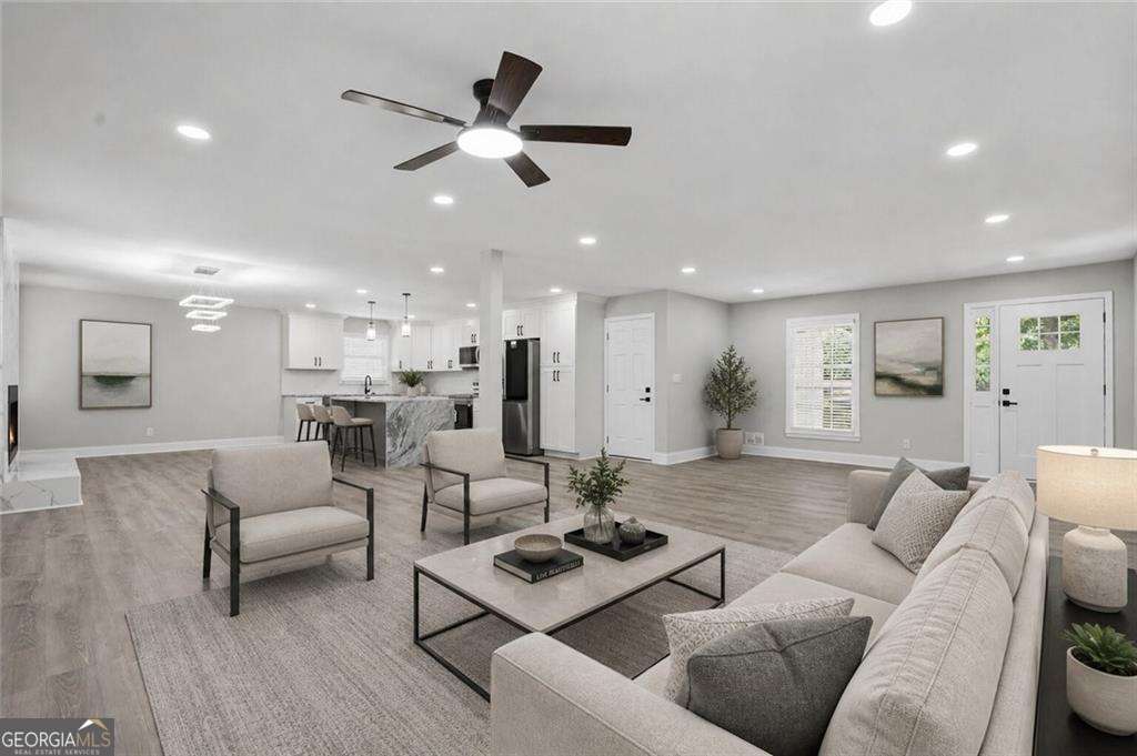 610 Pine Grove Road Roswell GA 30075
