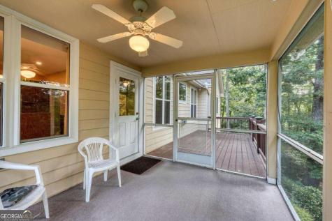 26 Coosa Ridge Drive Blairsville GA 30512