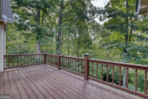 26 Coosa Ridge Drive Blairsville GA 30512