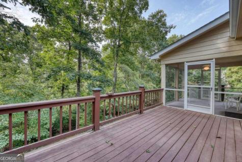 26 Coosa Ridge Drive Blairsville GA 30512