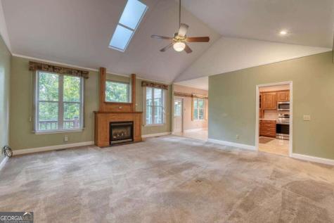 26 Coosa Ridge Drive Blairsville GA 30512