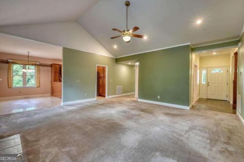 26 Coosa Ridge Drive Blairsville GA 30512