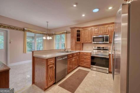 26 Coosa Ridge Drive Blairsville GA 30512
