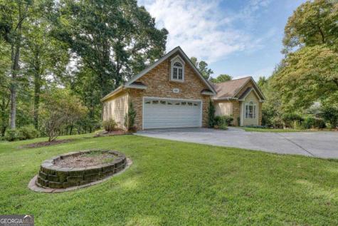 26 Coosa Ridge Drive Blairsville GA 30512