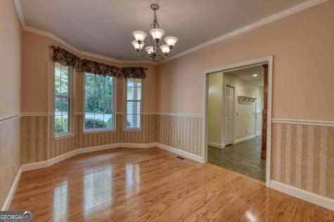 26 Coosa Ridge Drive Blairsville GA 30512