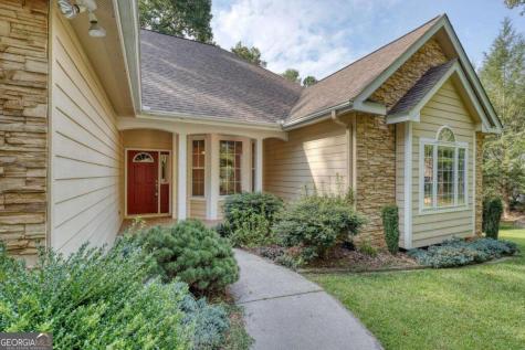 26 Coosa Ridge Drive Blairsville GA 30512