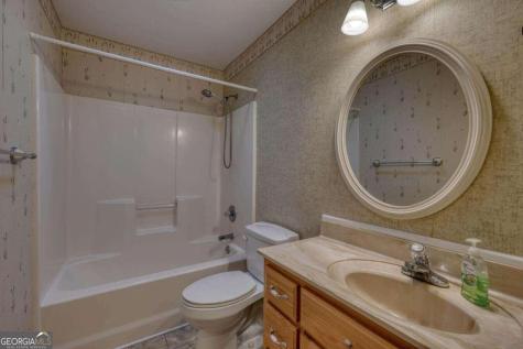 26 Coosa Ridge Drive Blairsville GA 30512