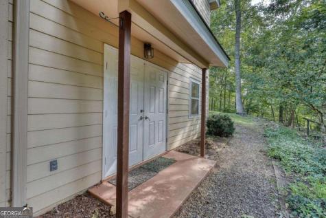 26 Coosa Ridge Drive Blairsville GA 30512