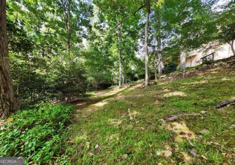 26 Coosa Ridge Drive Blairsville GA 30512