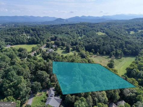 26 Coosa Ridge Drive Blairsville GA 30512