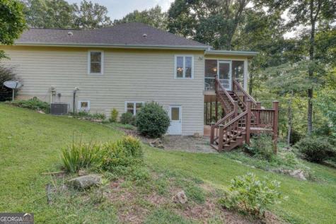 26 Coosa Ridge Drive Blairsville GA 30512