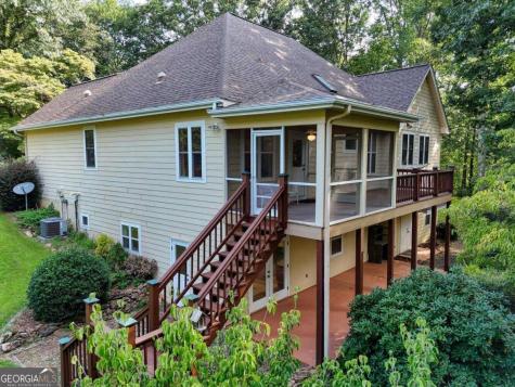 26 Coosa Ridge Drive Blairsville GA 30512