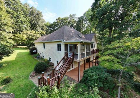 26 Coosa Ridge Drive Blairsville GA 30512