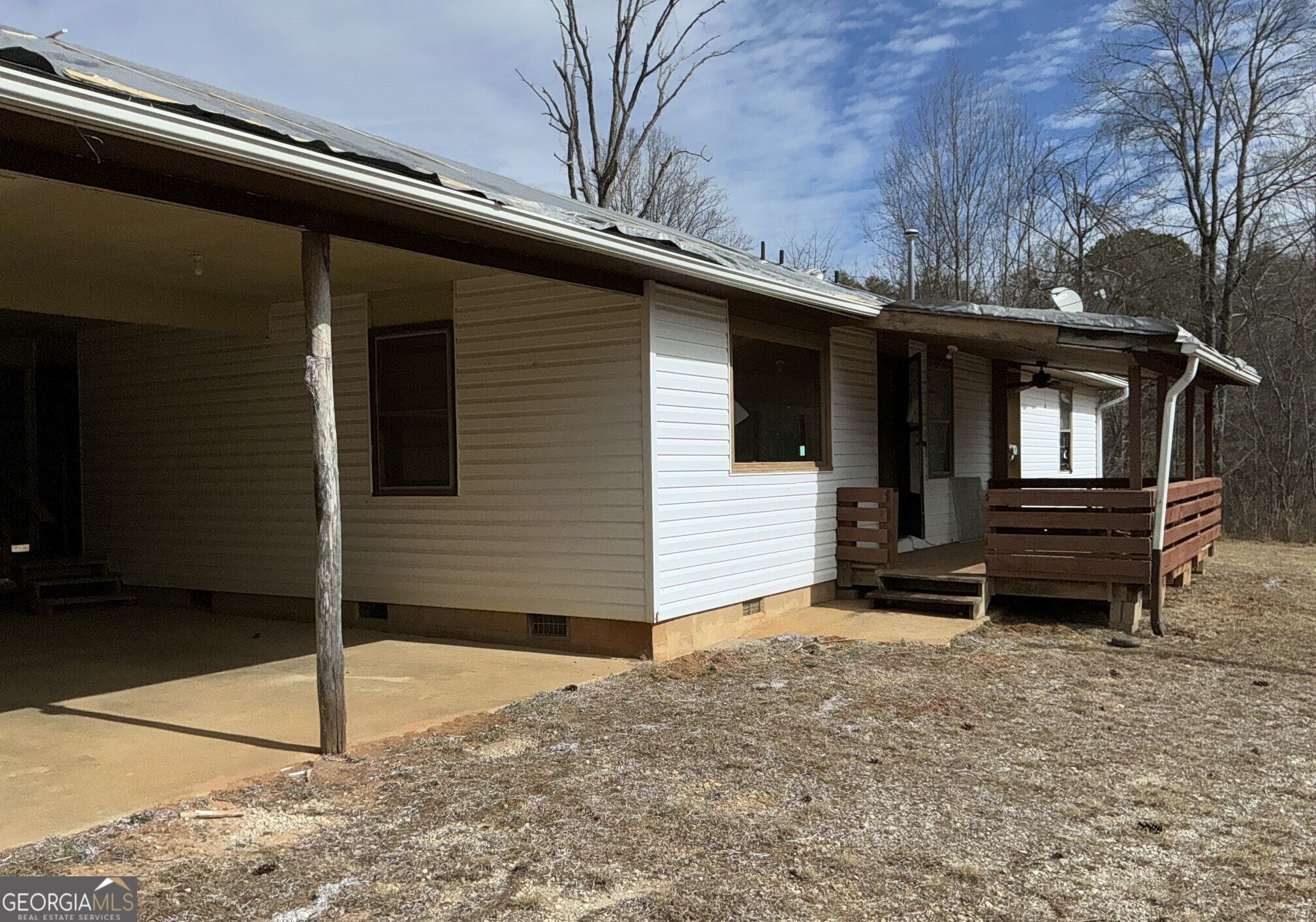 352 Luther Owens Road Clayton GA 30525