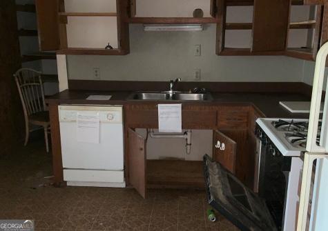 352 Luther Owens Road Clayton GA 30525