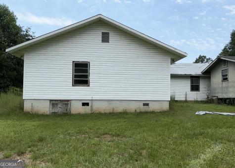 352 Luther Owens Road Clayton GA 30525