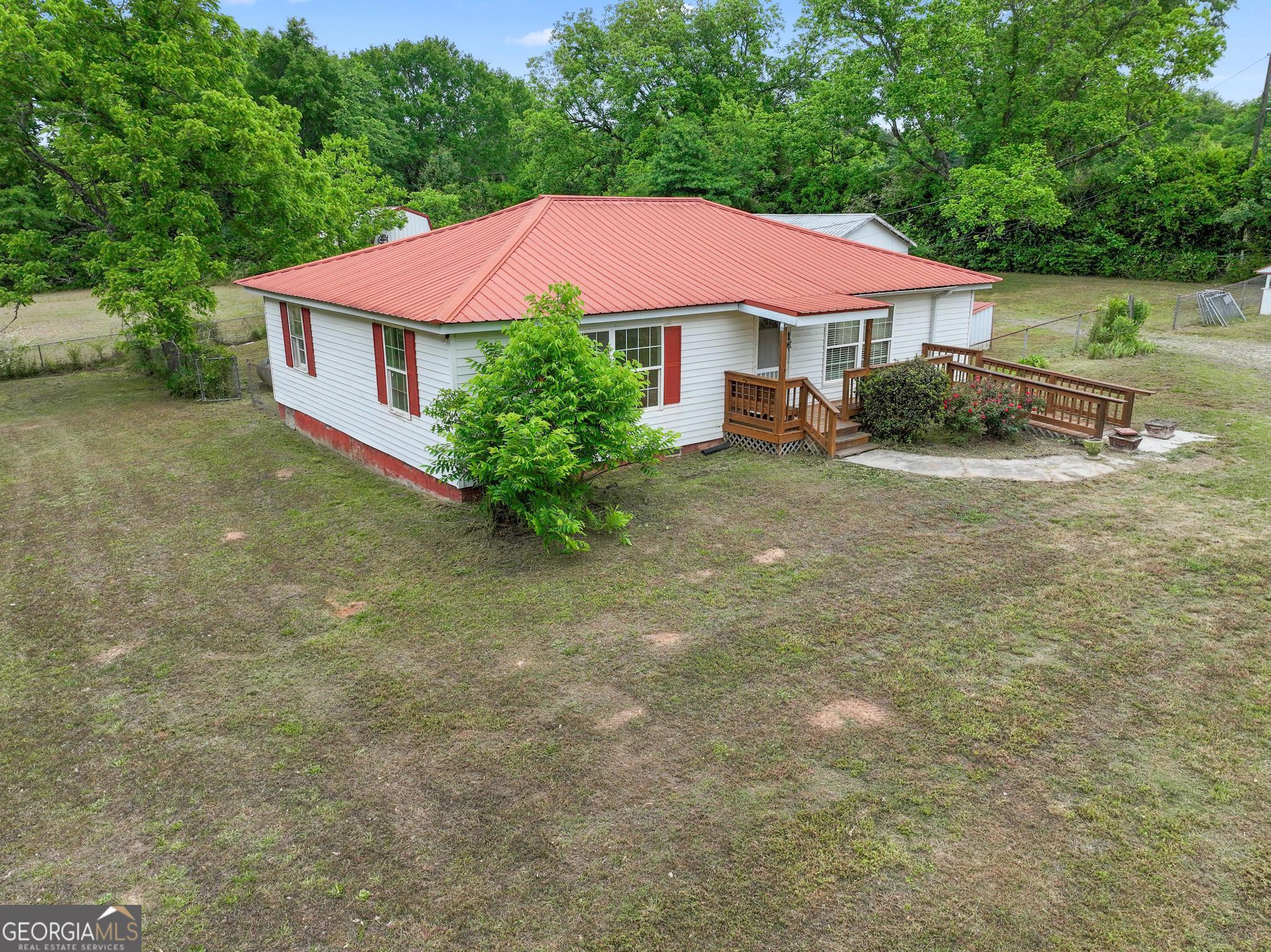 2987 Teamon Road Griffin GA 30223