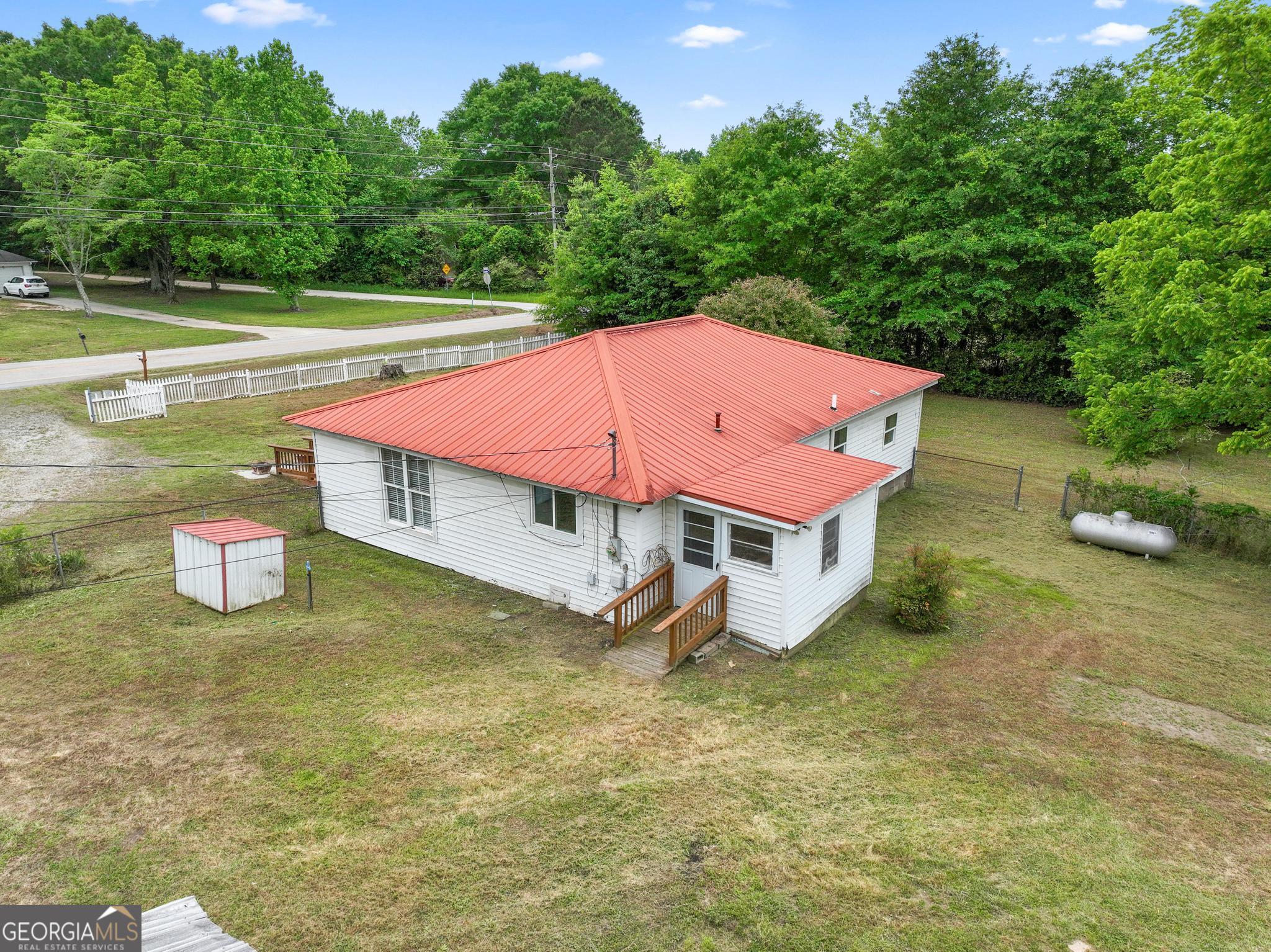 2987 Teamon Road Griffin GA 30223