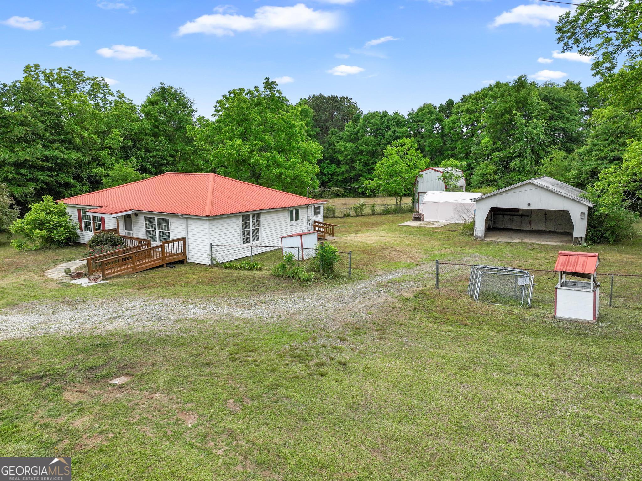 2987 Teamon Road Griffin GA 30223