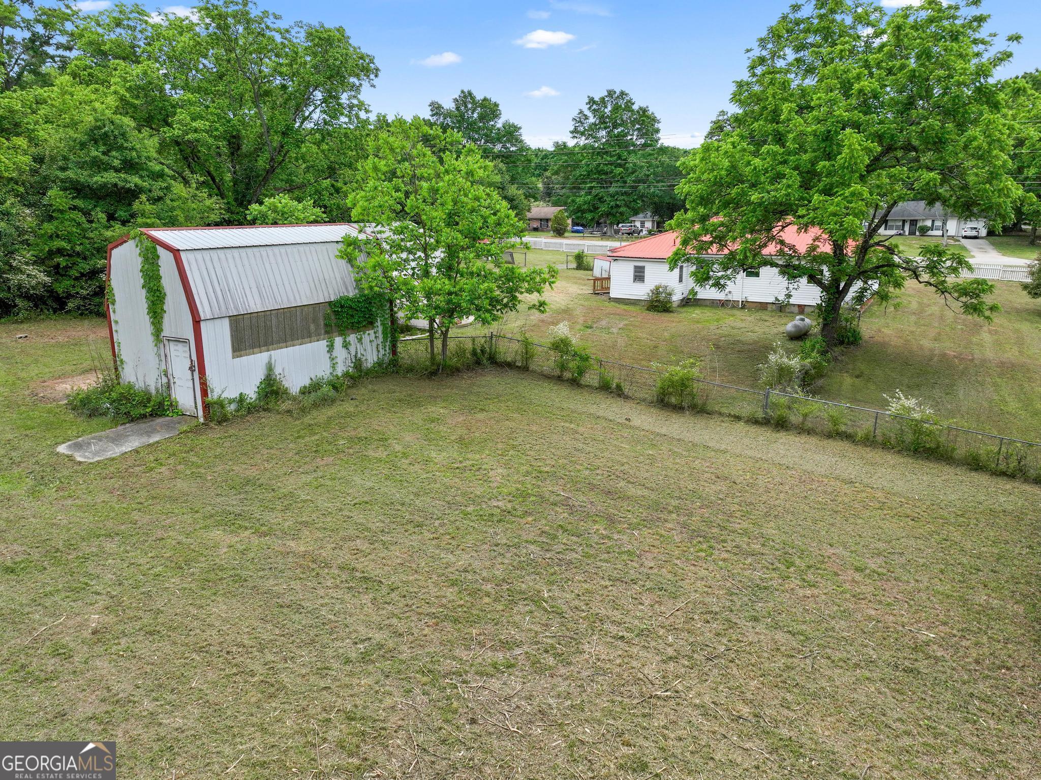 2987 Teamon Road Griffin GA 30223