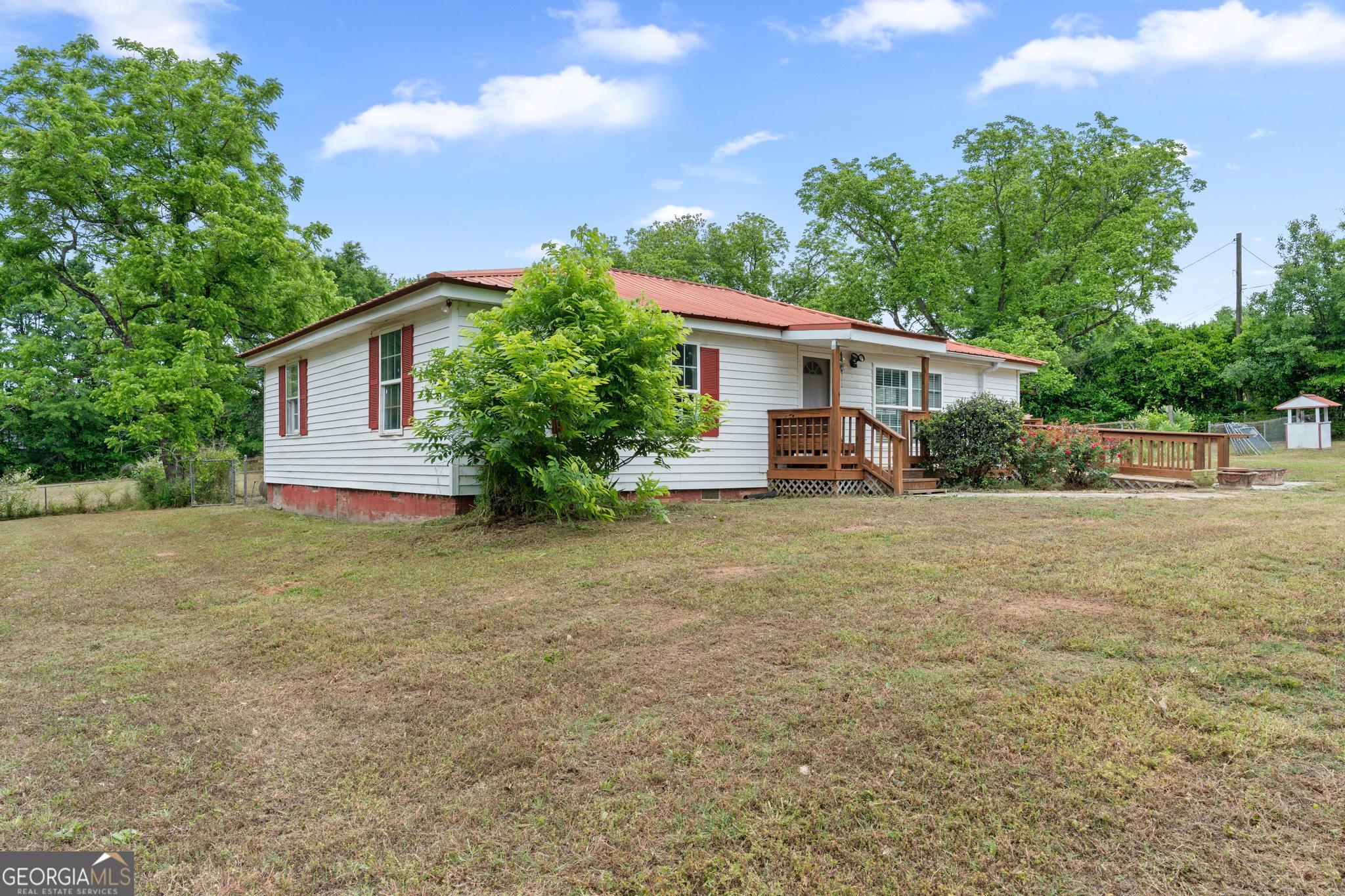 2987 Teamon Road Griffin GA 30223