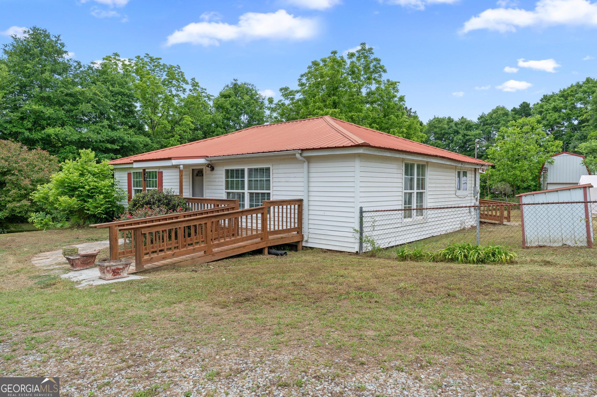 2987 Teamon Road Griffin GA 30223