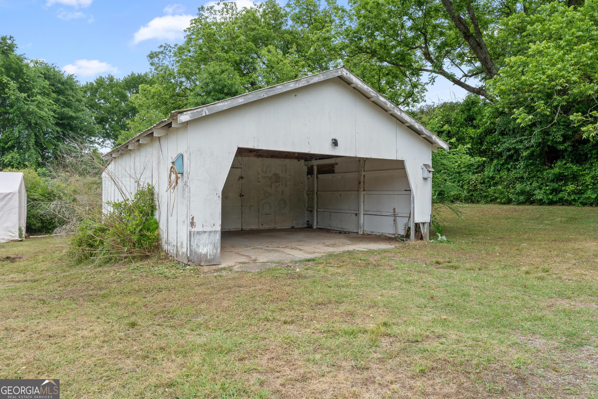 2987 Teamon Road Griffin GA 30223