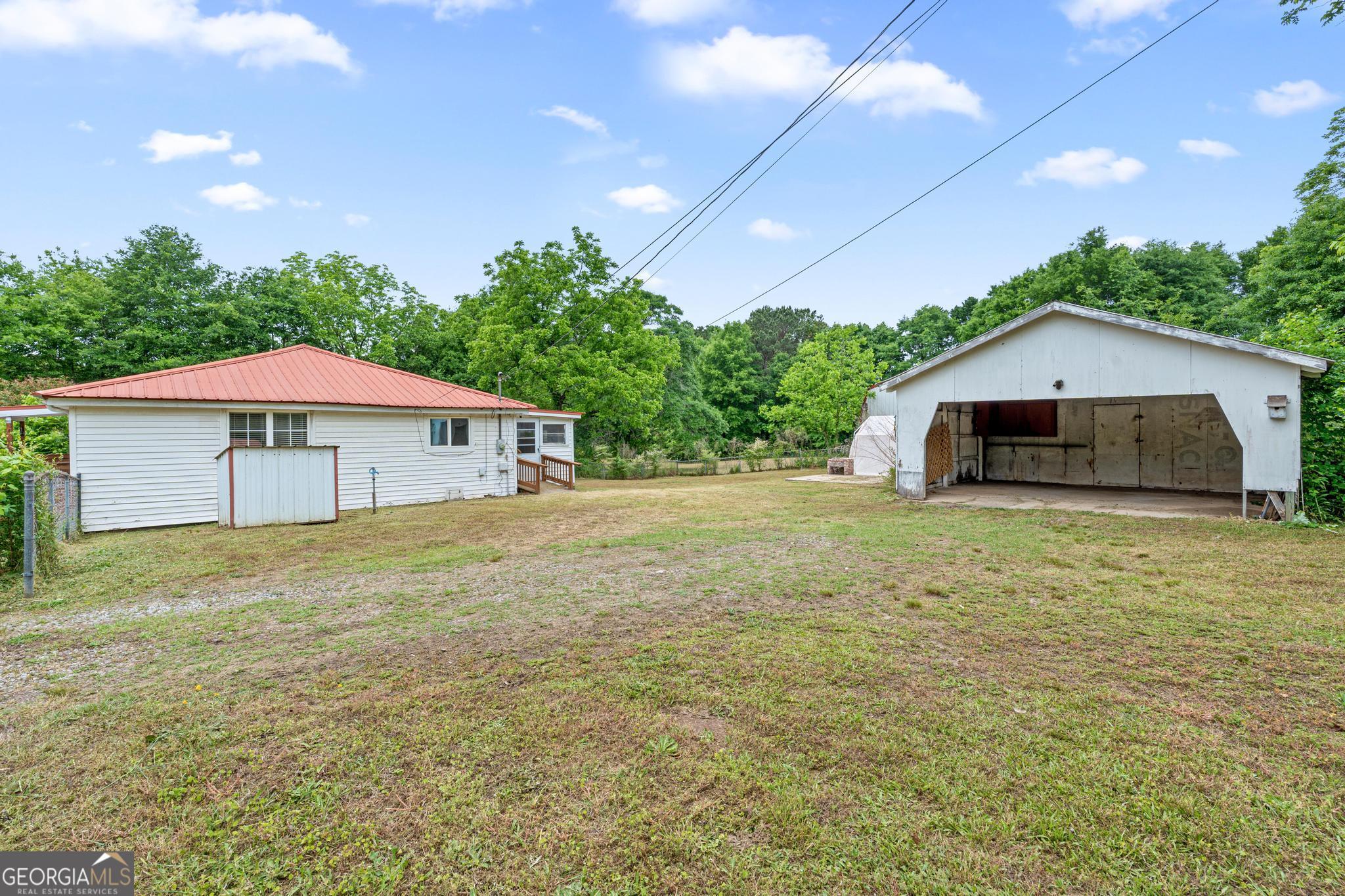 2987 Teamon Road Griffin GA 30223