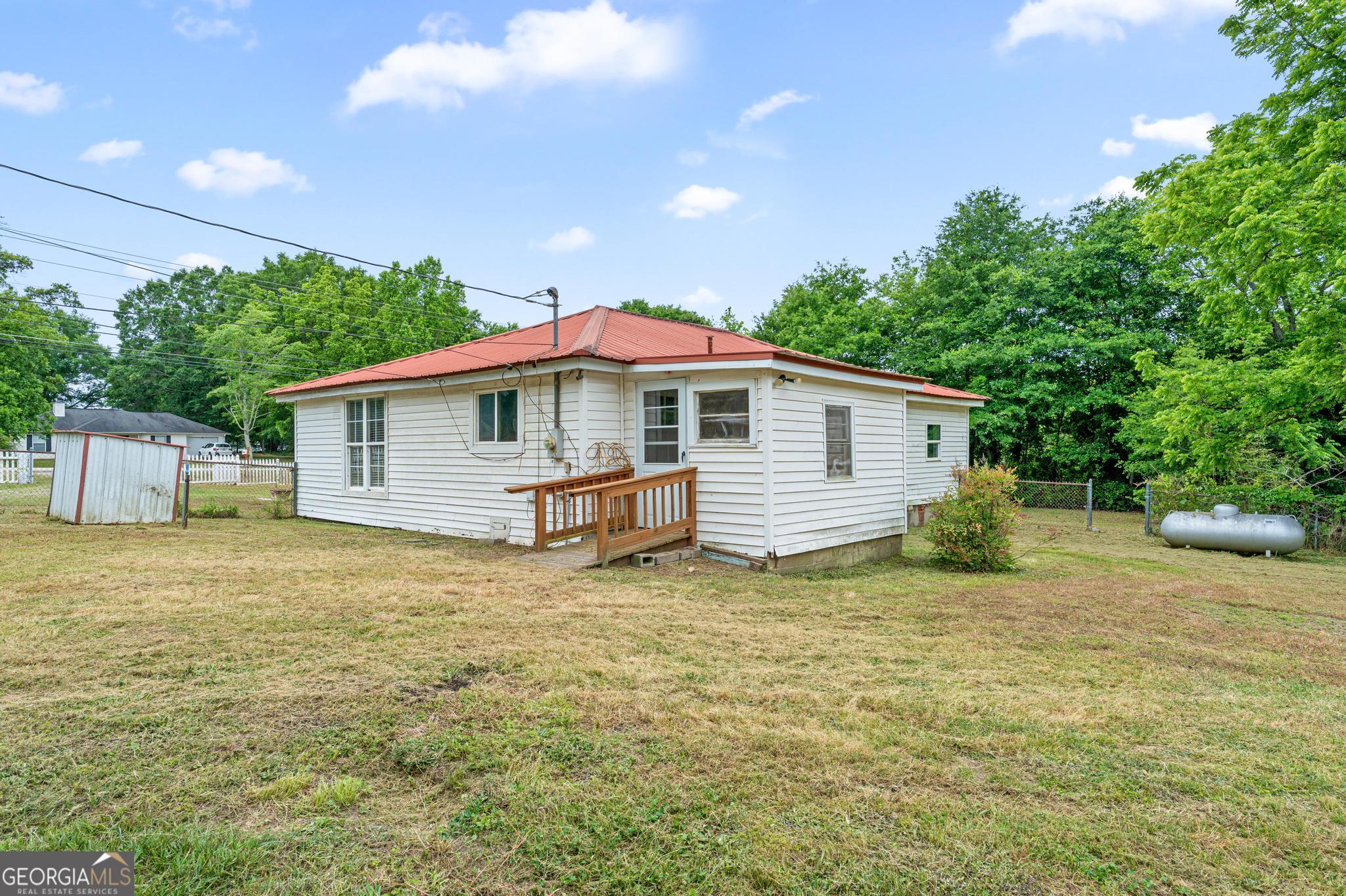 2987 Teamon Road Griffin GA 30223