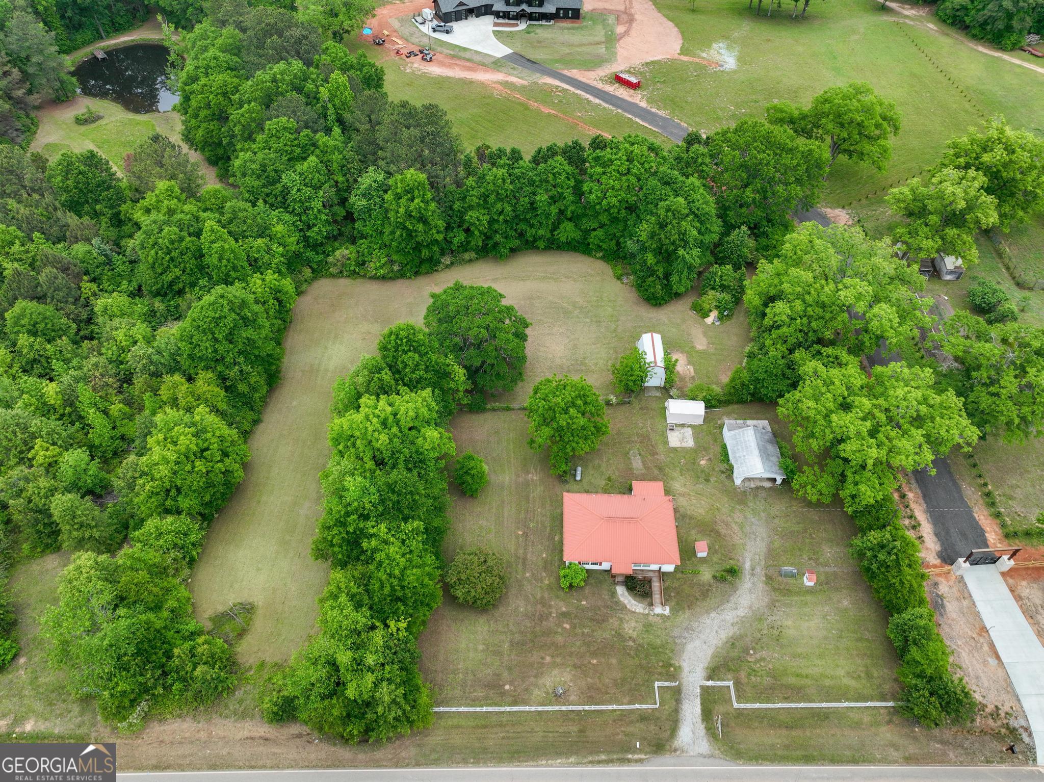 2987 Teamon Road Griffin GA 30223