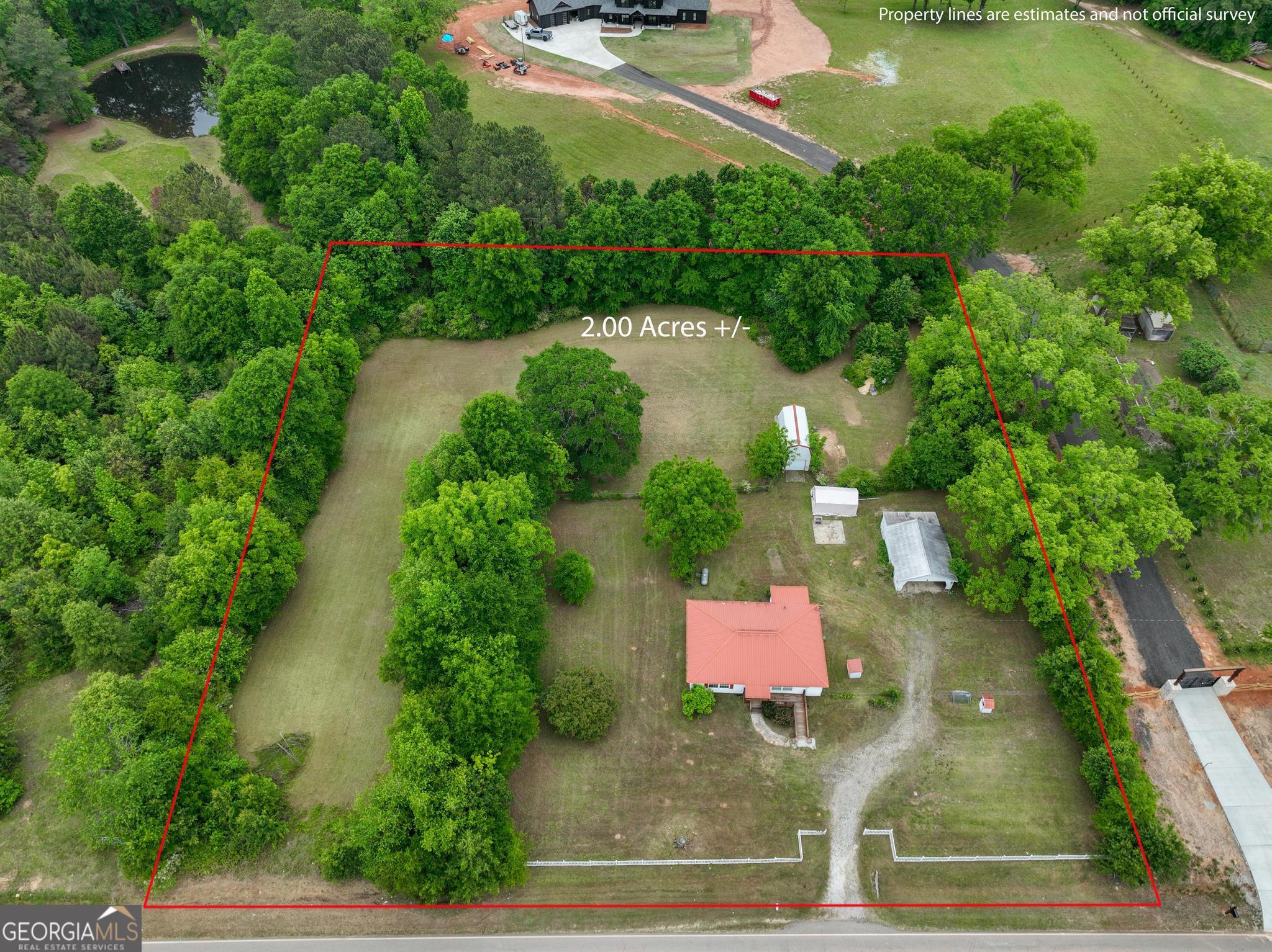 2987 Teamon Road Griffin GA 30223