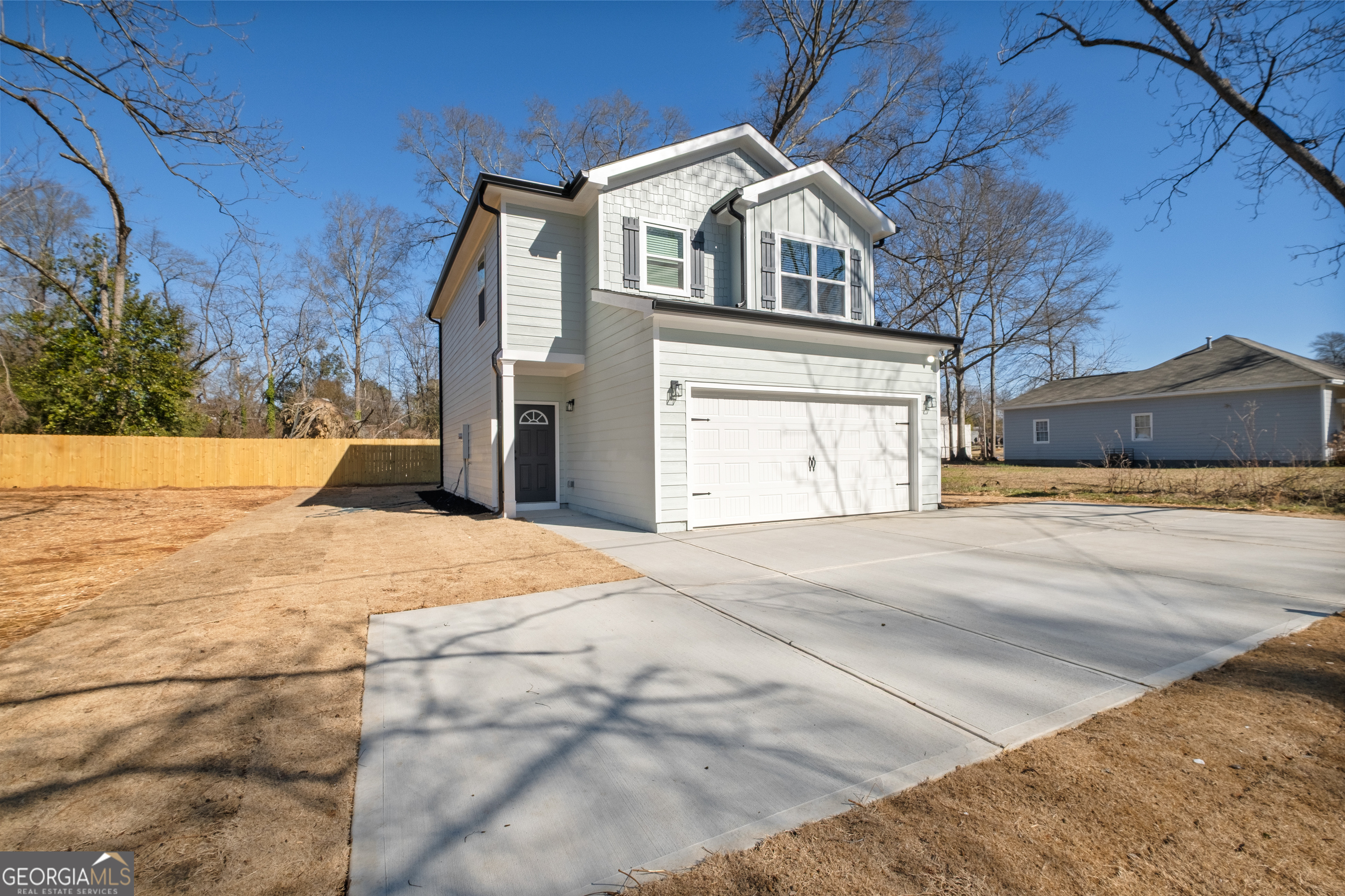 1015 Lyndon Avenue Griffin GA 30223