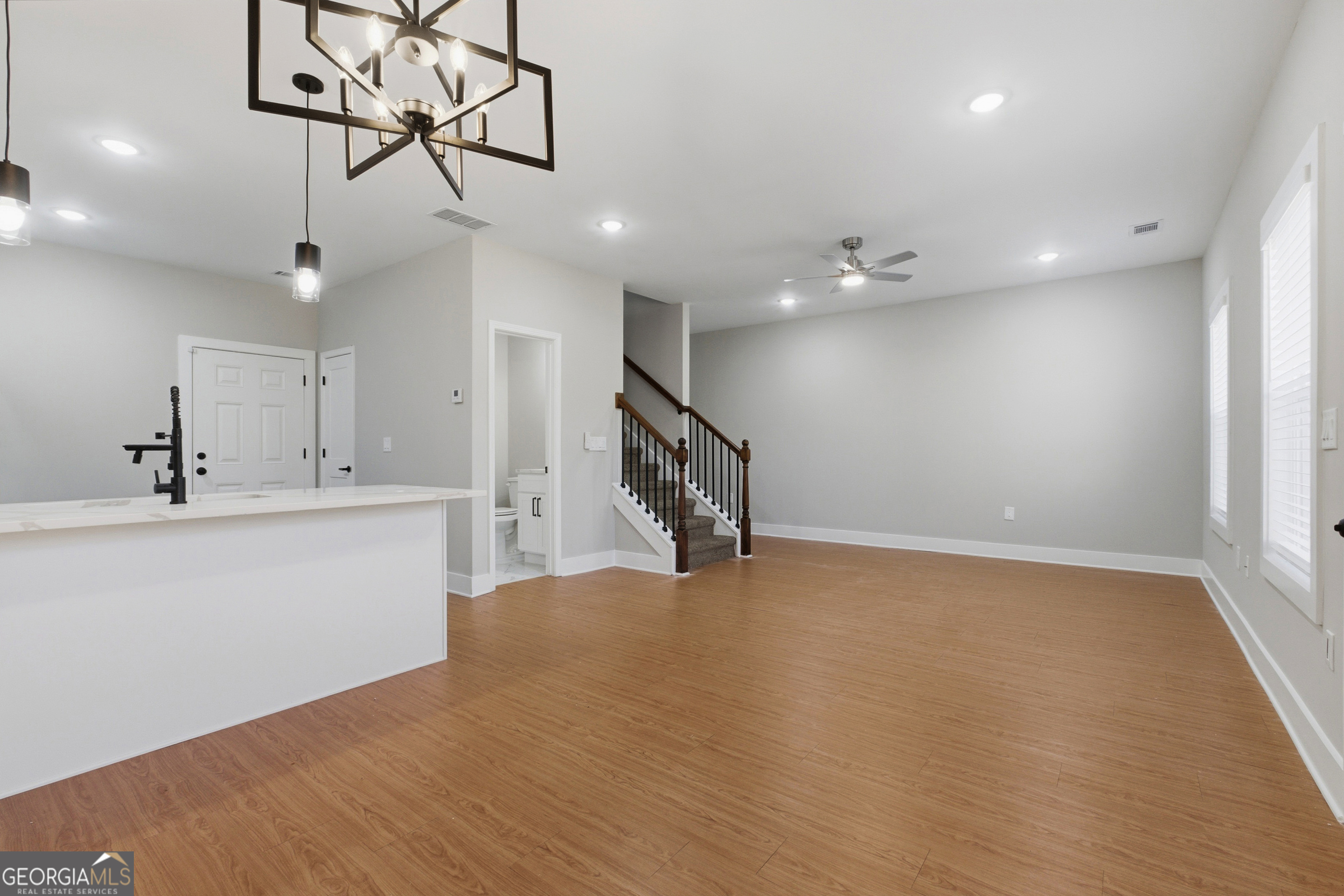 1015 Lyndon Avenue Griffin GA 30223