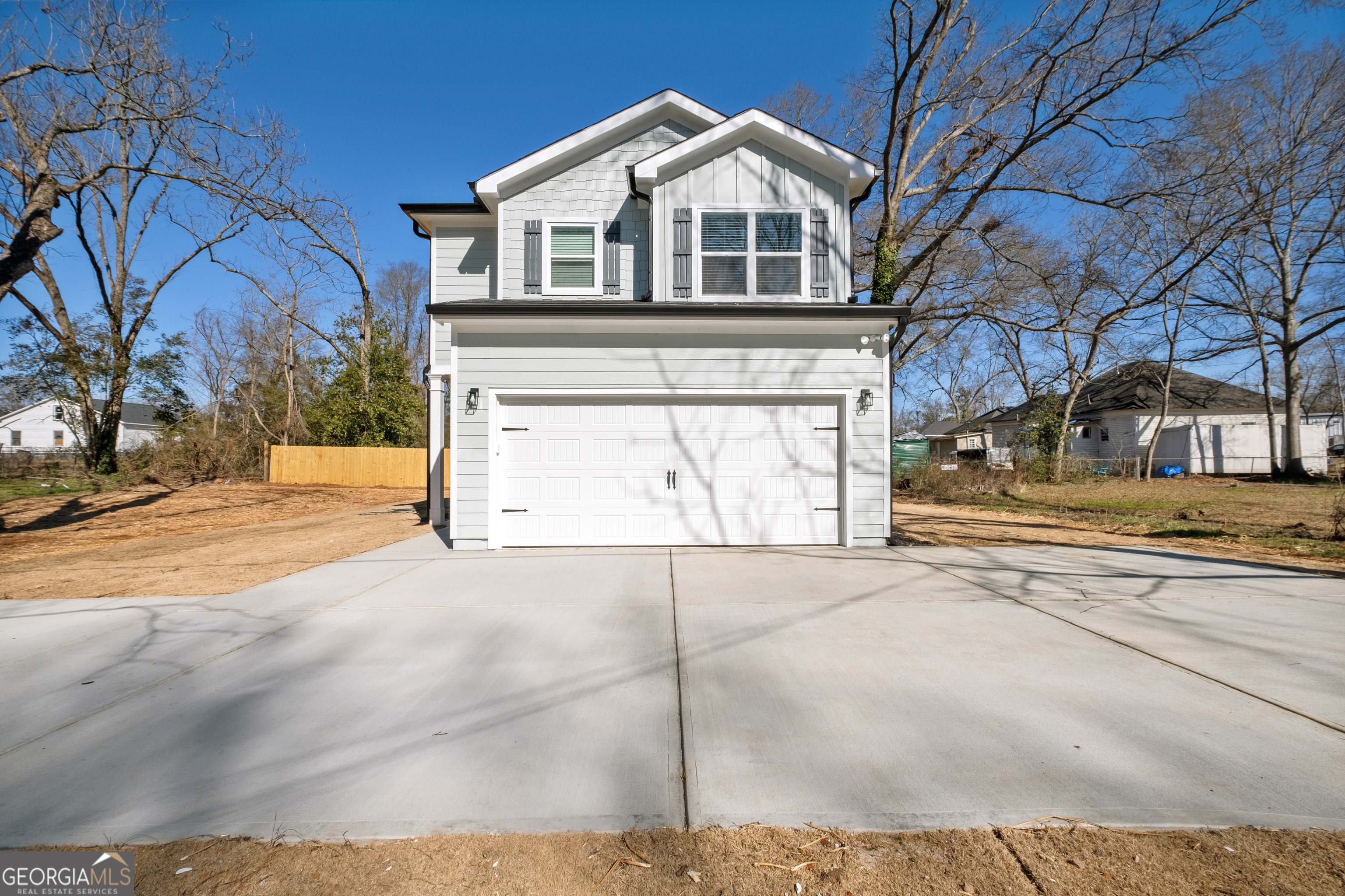 1015 Lyndon Avenue Griffin GA 30223