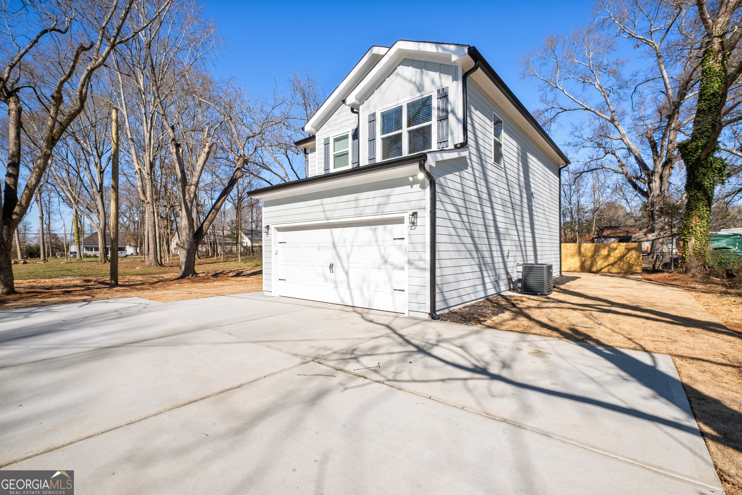 1015 Lyndon Avenue Griffin GA 30223