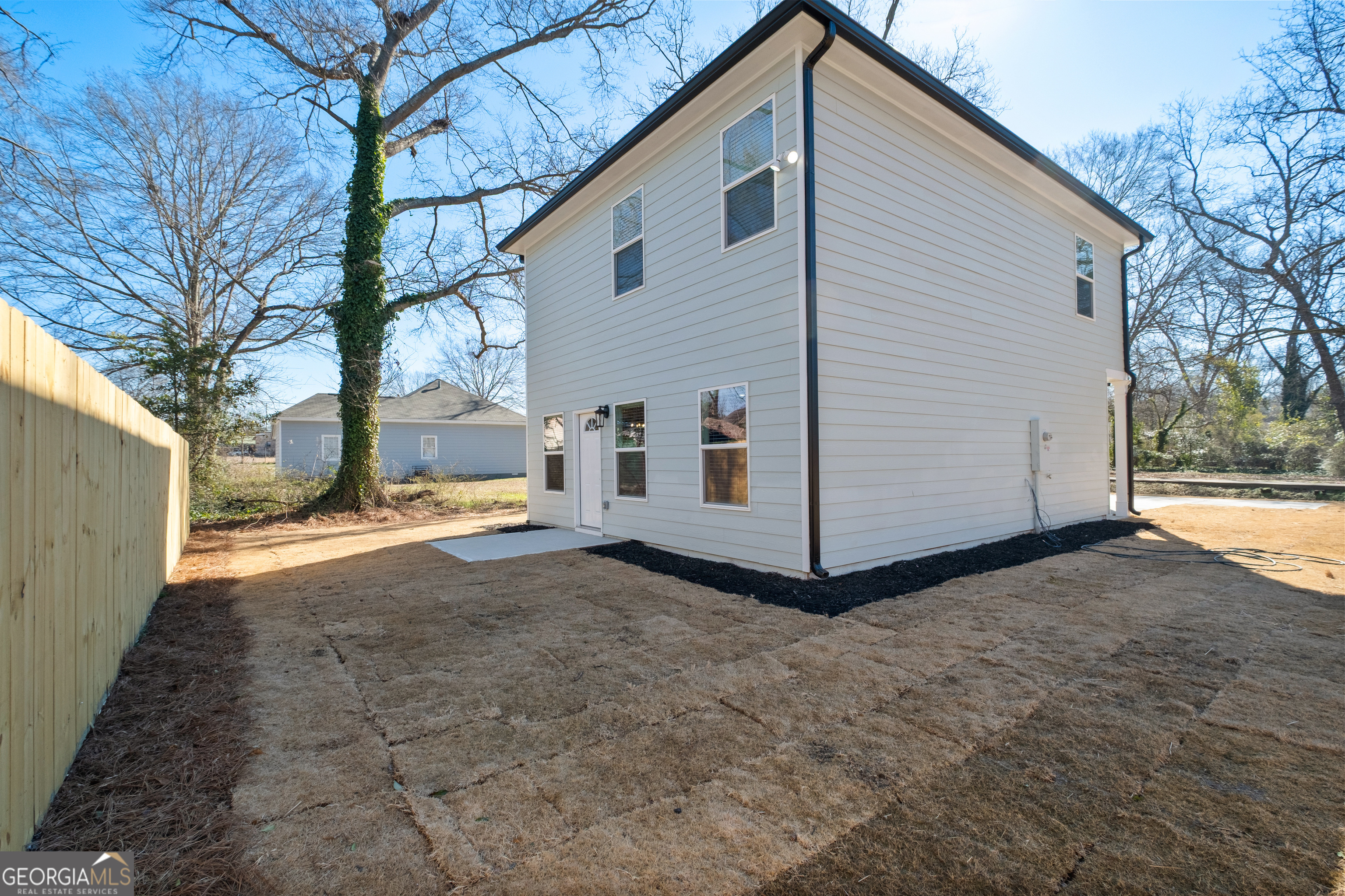 1015 Lyndon Avenue Griffin GA 30223