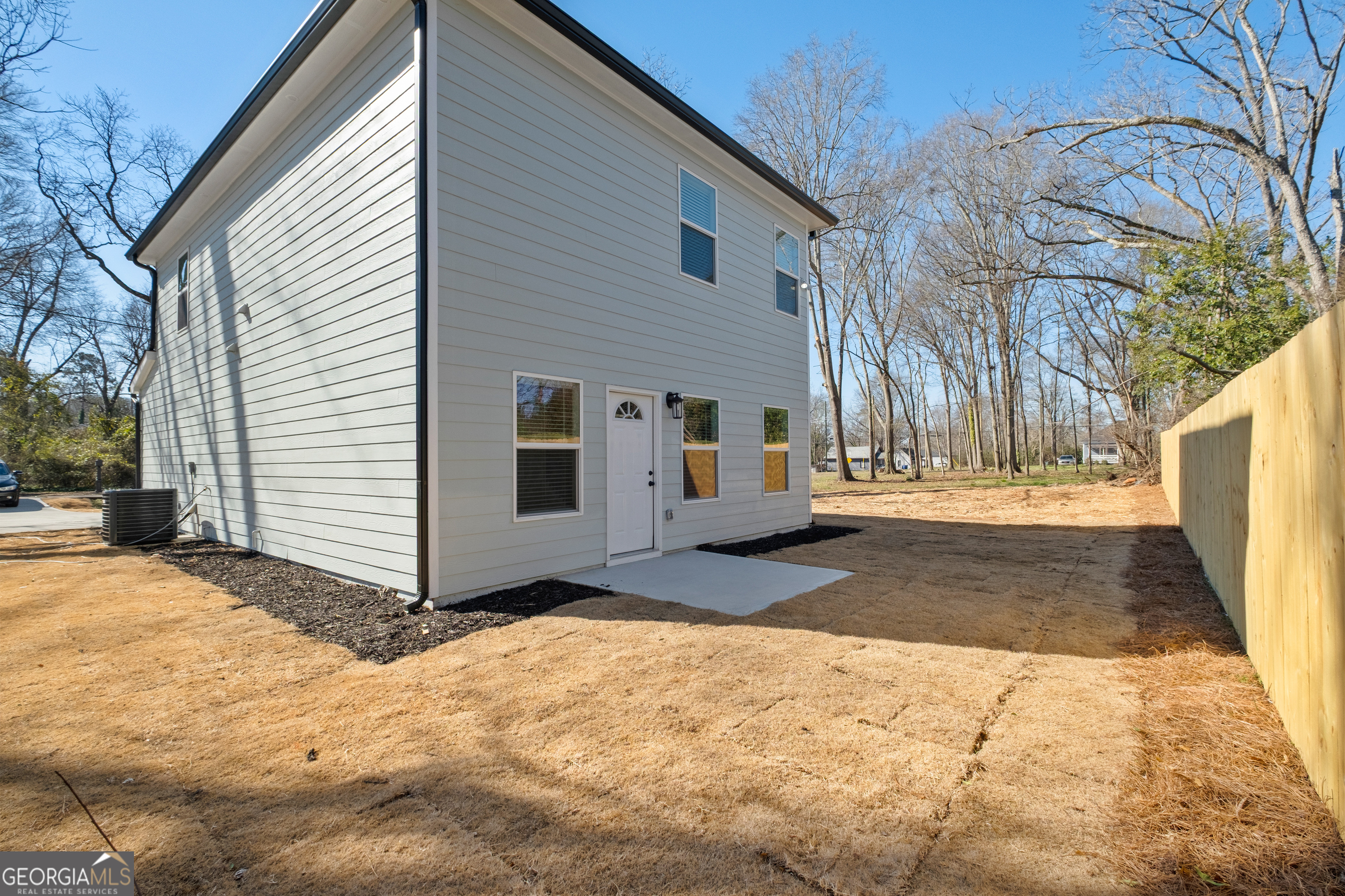 1015 Lyndon Avenue Griffin GA 30223