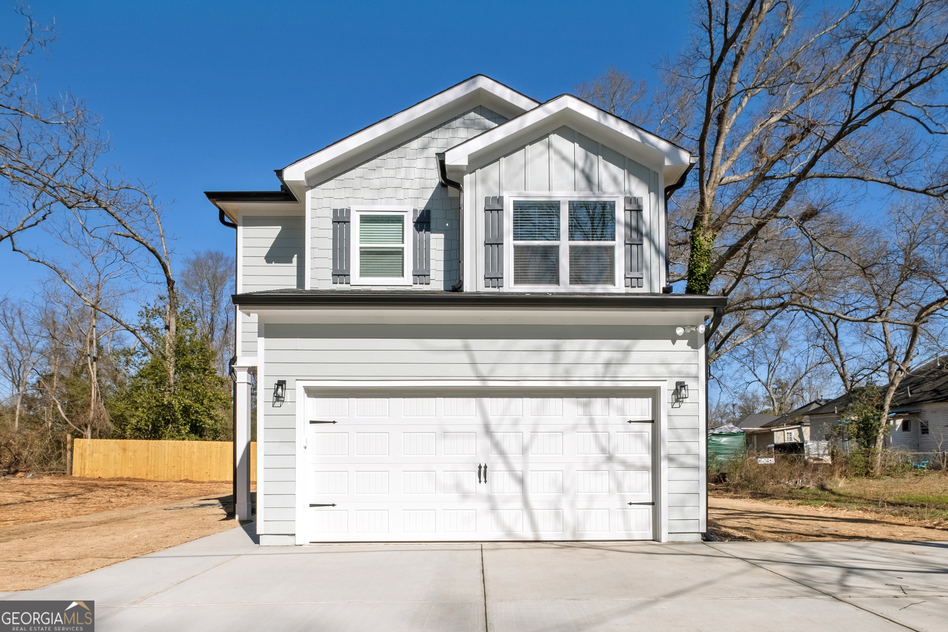 1015 Lyndon Avenue Griffin GA 30223