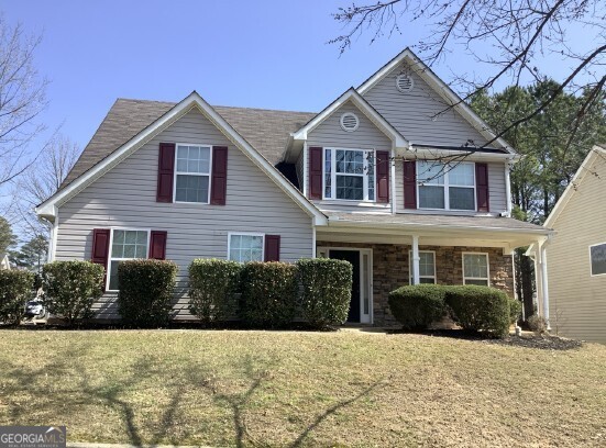 1685 Stephens Pond View Loganville GA 30052