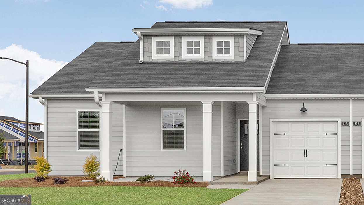 81A Lavendar Lane Perry GA 31069