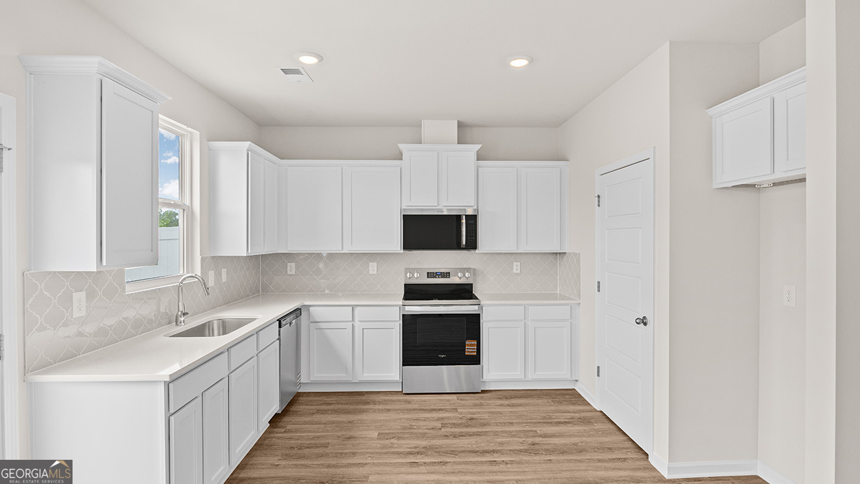 81A Lavendar Lane Perry GA 31069