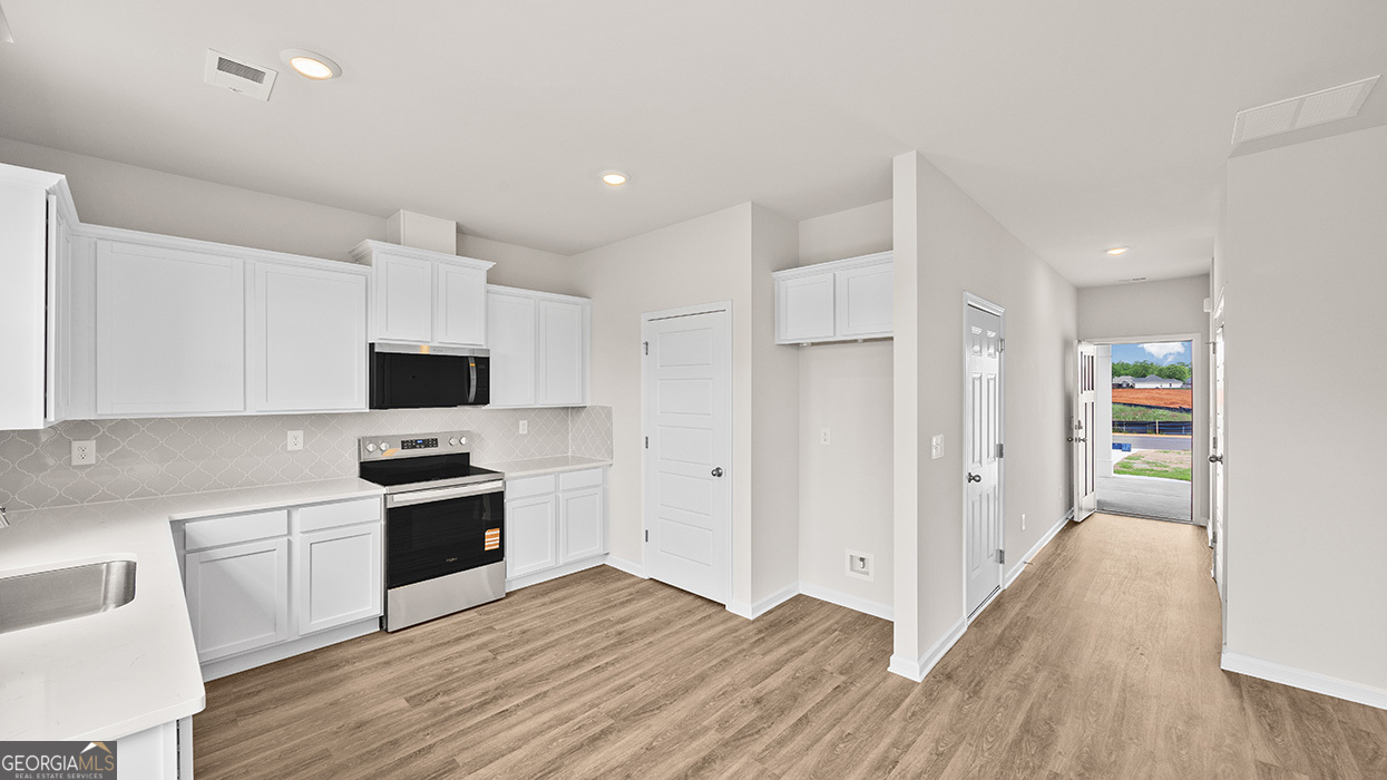 81A Lavendar Lane Perry GA 31069