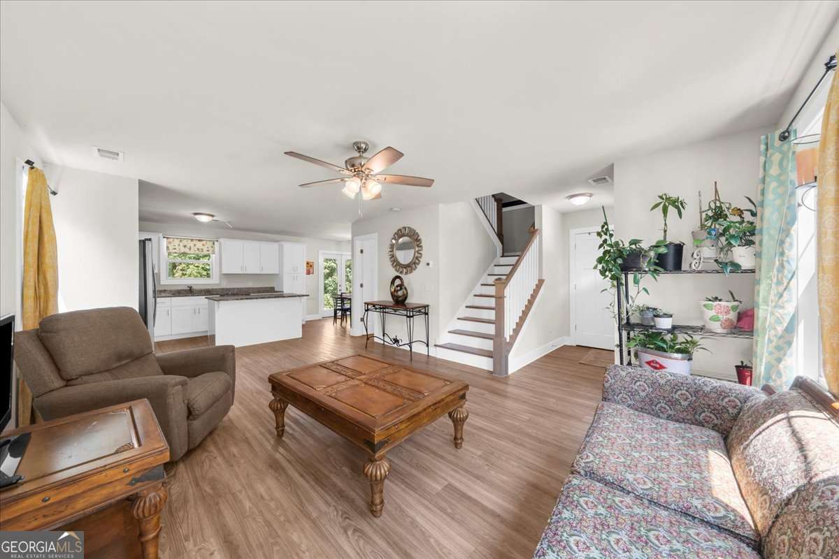 6425 Dogwood Way Gainesville GA 30506