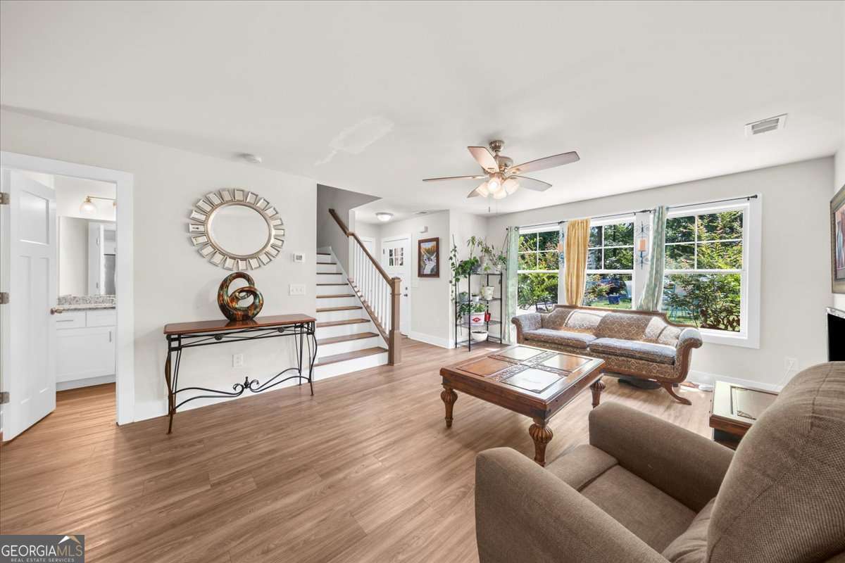 6425 Dogwood Way Gainesville GA 30506