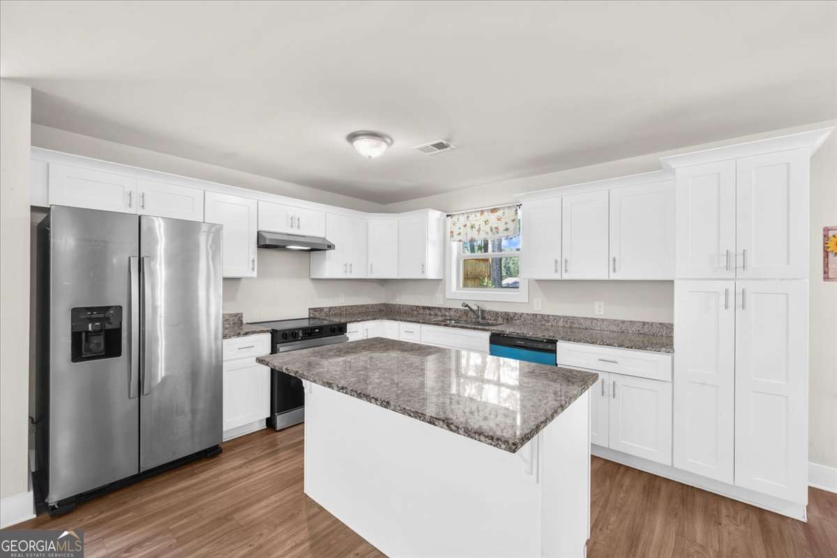 6425 Dogwood Way Gainesville GA 30506