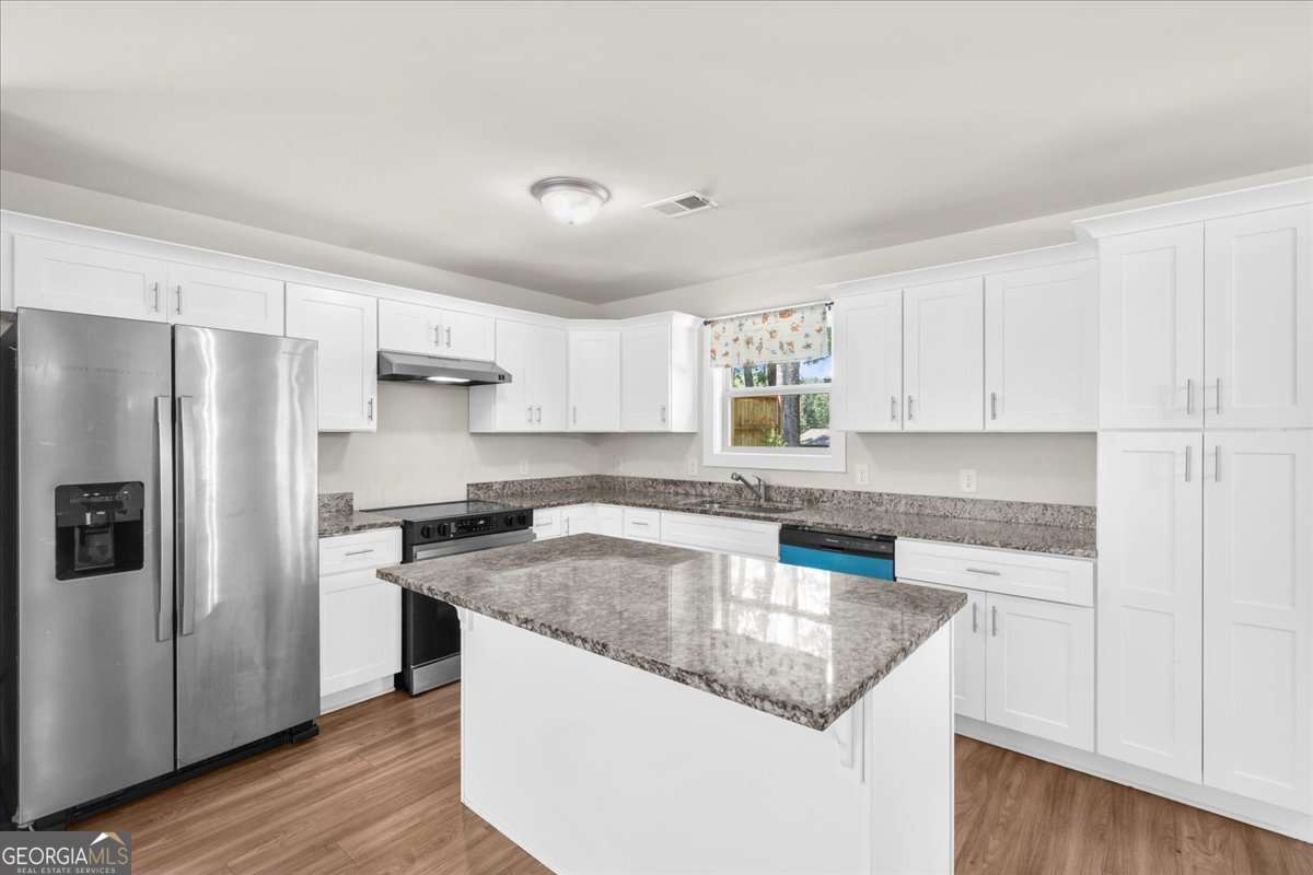 6425 Dogwood Way Gainesville GA 30506