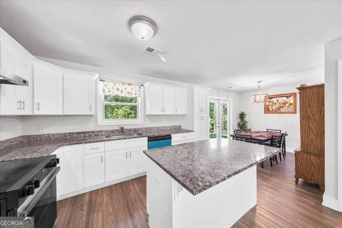 6425 Dogwood Way Gainesville GA 30506