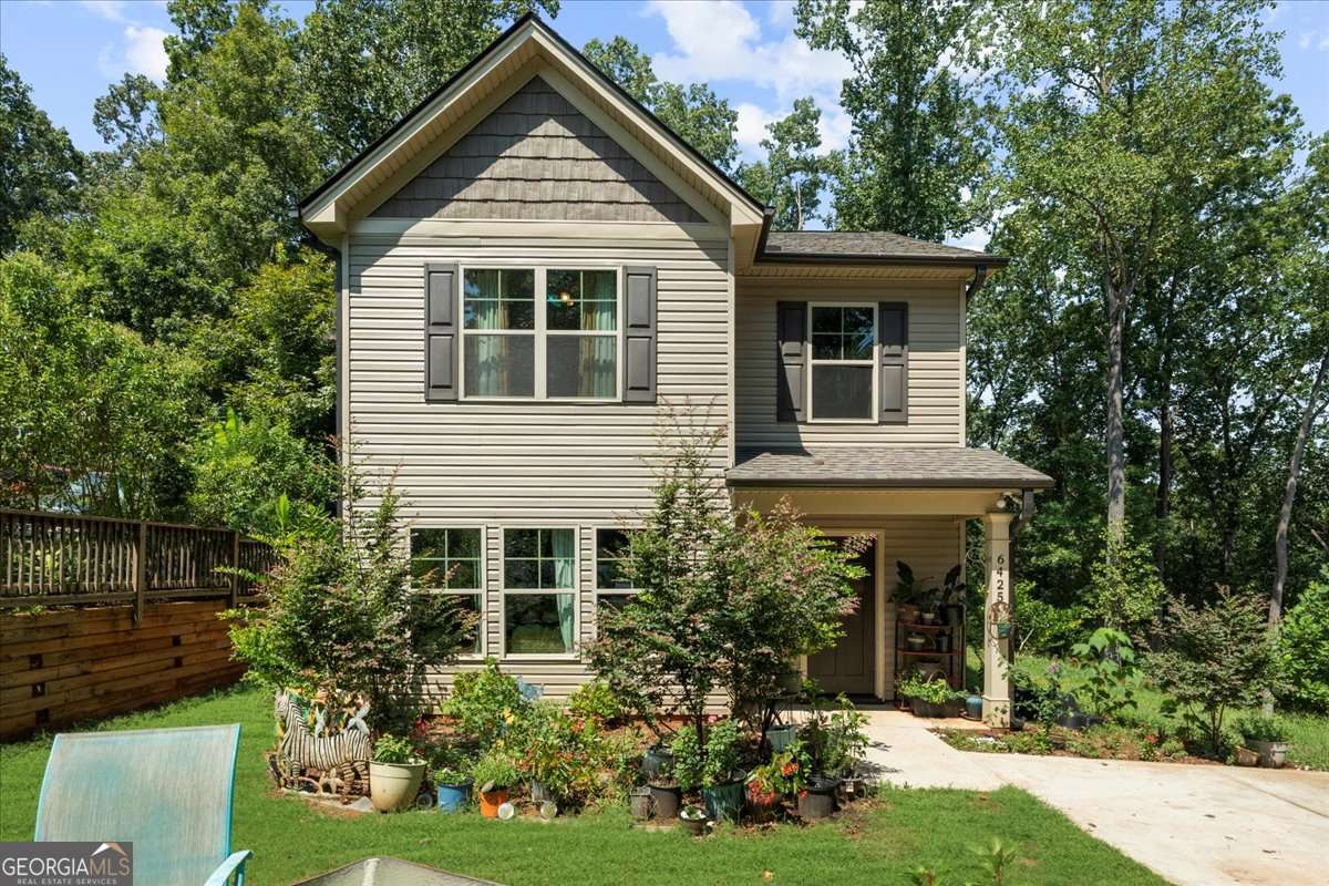 6425 Dogwood Way Gainesville GA 30506