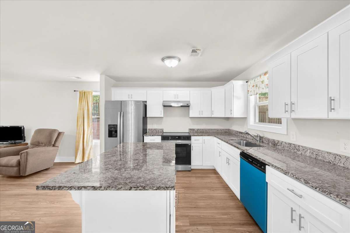 6425 Dogwood Way Gainesville GA 30506