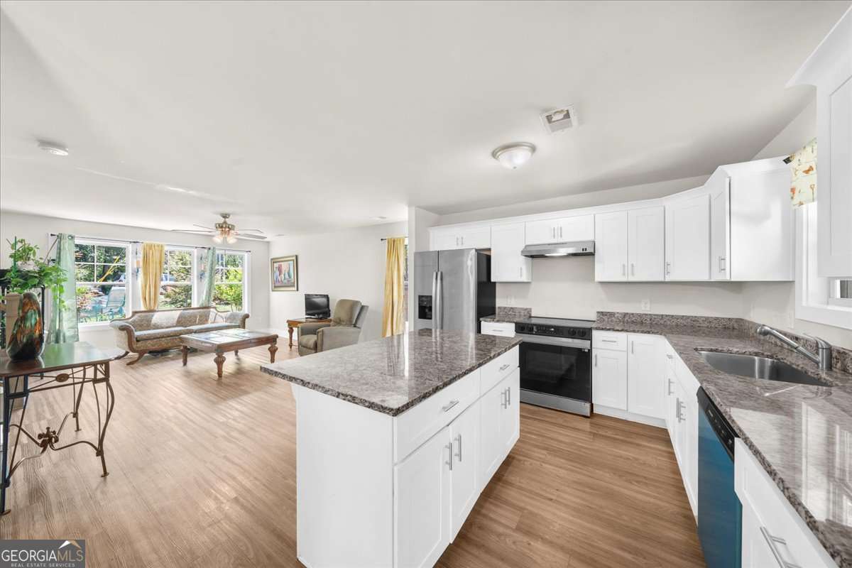 6425 Dogwood Way Gainesville GA 30506